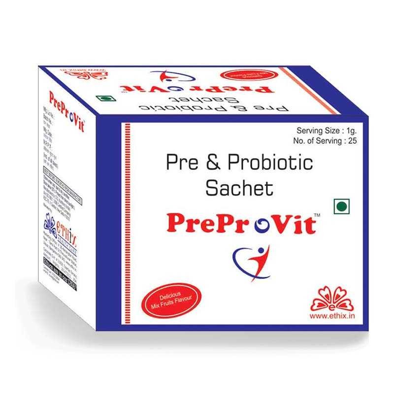 Preprovit-Sachet
